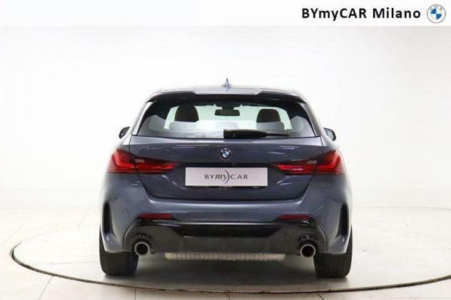 BMW Serie 1 M 135i xdrive auto - Foto 4