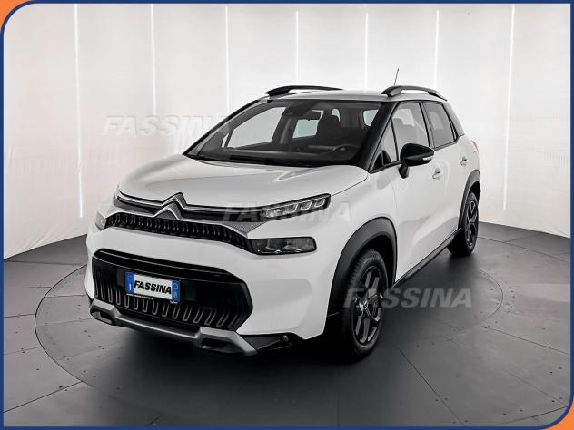 Citroën C3 Aircross C3 Aircross 1.2 puretech Shine s&s 110cv - Foto 3