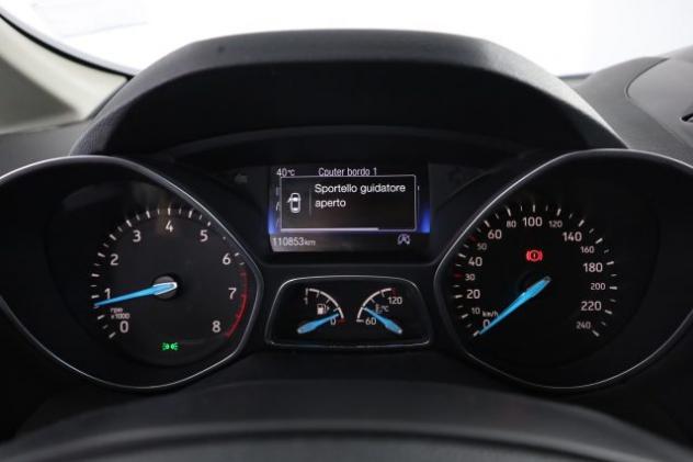FORD C-Max C-Max 1.0 EcoBoost 125CV Start&Stop Titanium rif. 23930420 - Foto 7
