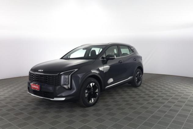 KIA Sportage Sportage 1.6 TGDi HEV AT Business rif. 23828991 - Foto 8