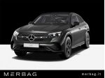 Mercedes-Benz GLC Coupé 220 d 4Matic Mild hybrid Coupé AMG Line Premium