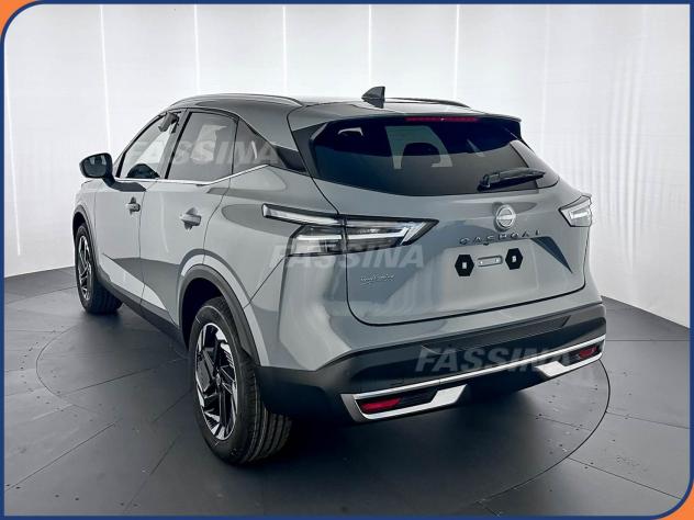 Nissan Qashqai Qashqai 1.3 mhev N-Connecta 4wd 158cv xtronic - Foto 4