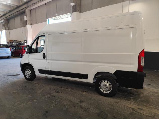 Opel Movano Movano 33 L2H2 2.2 Bluehdi 120cv S&S (IVA ESCL) - Foto 5