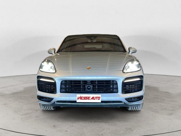 Porsche Cayenne 4.0 V8 GTS - Foto 8
