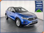 Volkswagen T-Roc T-Roc 1.0 tsi Life 110cv