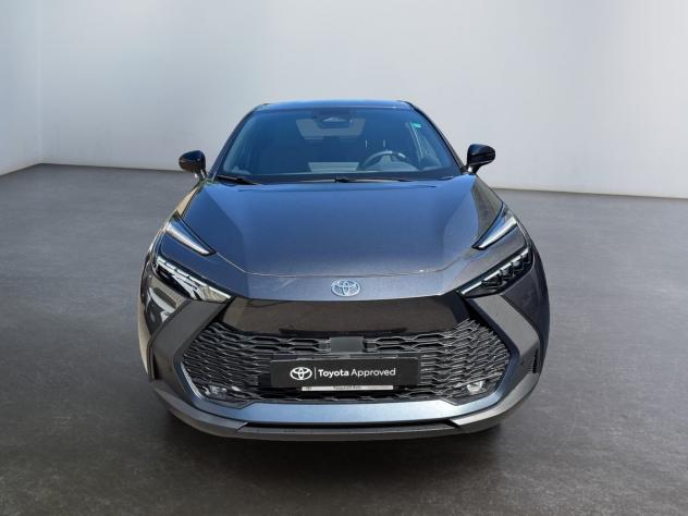 Toyota C-HR 2.0 PHEV E-CVT Trend - Foto 2