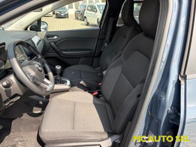 RENAULT Captur TCe 100 CV GPL Evolution rif. 24036894 - Foto 7