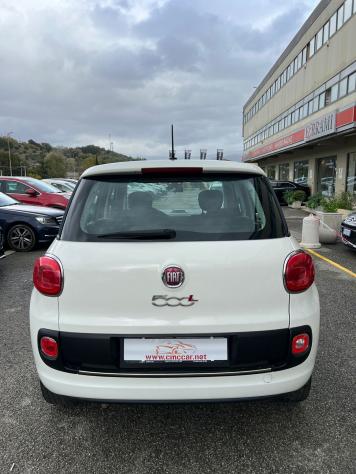 Fiat 500L 0.9 TwinAir Turbo Natural Power Lounge - Foto 2