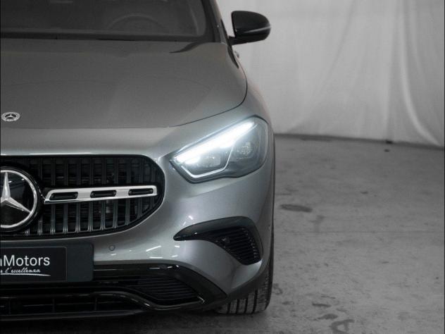 Mercedes-Benz GLA GLA 180 d Automatic Progressive Advanced Plus - Foto 6