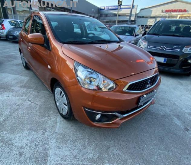 MITSUBISHI Space Star 1.0 INVITE 71cv rif. 23799030 - Foto 6