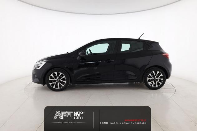 Renault Clio Clio 1.5 blue dci Zen 85cv - Foto 2