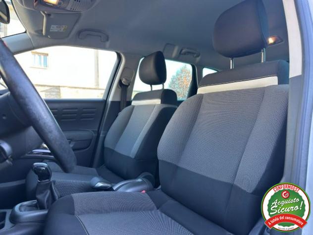 CITROEN C3 Aircross PureTech 110 S&S Shine rif. 22986593 - Foto 6