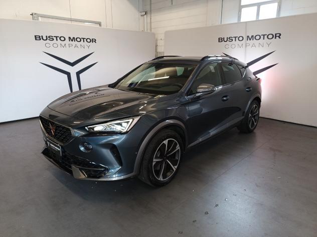 CUPRA Formentor Formentor 1.4 e-hybrid 204cv dsg - Foto 3