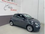 Fiat 500 1.0 70CV Hybrid Lounge