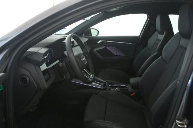 Audi A3 SPB 35 TDI S tronic S line edition - Foto 7