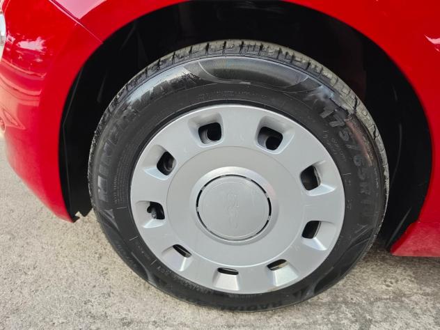 Fiat 500 1.2 benzina 10/2019 Cv69 Automatica - Foto 7