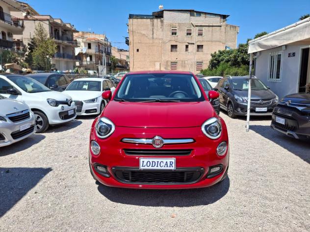 Fiat 500X 1.3 MultiJet 95 CV Lounge - Foto 3