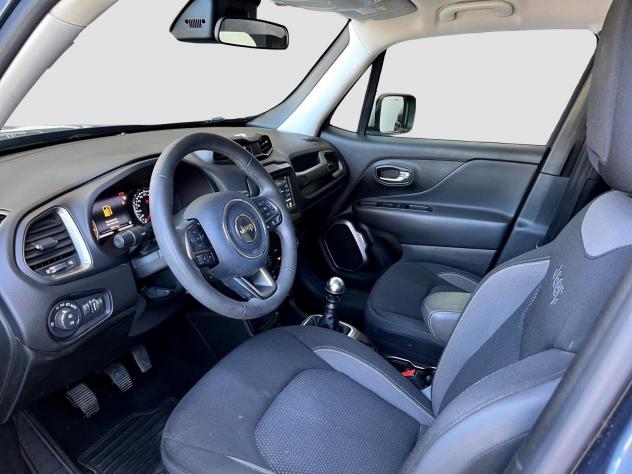 Jeep Renegade 1.0 T3 Limited - Foto 9