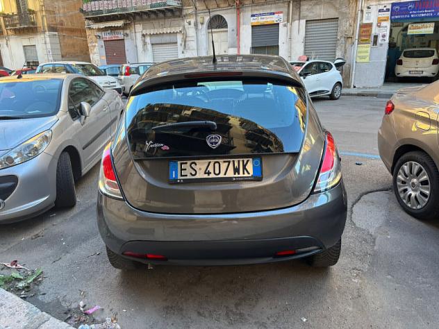 Lancia Ypsilon 1.2 69 CV Elefantino NEOPATENTATI FINANZIABILE - Foto 5