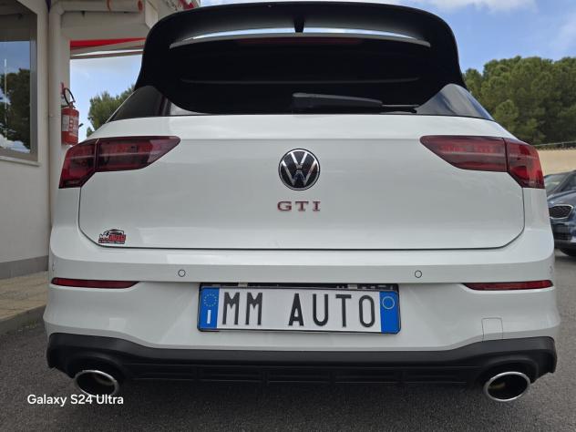 Volkswagen Golf GTI 2.0 CLUB SPORT SERIE LIMITATA - Foto 5