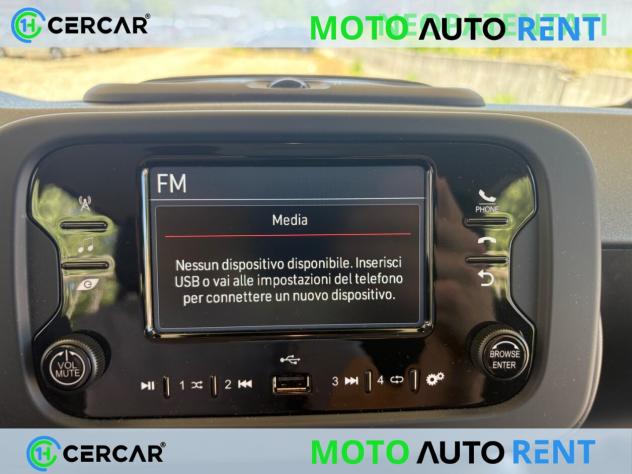 Fiat Pandina Cross 1.0 firefly hybrid s&s 65cv - Foto 19
