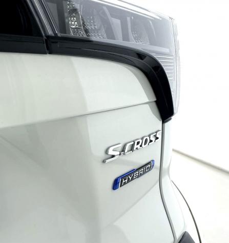 Suzuki S-Cross 1.5 Hybrid 4WD All Grip A/T Starview - Foto 7