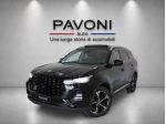 DR AUTOMOBILES DR 6.0 1.5 Turbo GPL CVT