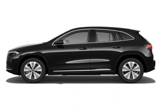 Mercedes-Benz EQA - H243 2024 - 250+ AMG Line Advanced - Foto 3