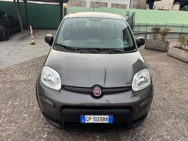Fiat Panda 1.0 FireFly S&S Hybrid City Life - Foto 2