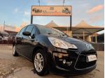 CITROEN C3 1.6 HDI 90 CV EXCLUSIVE FULL NEO PATENTATI