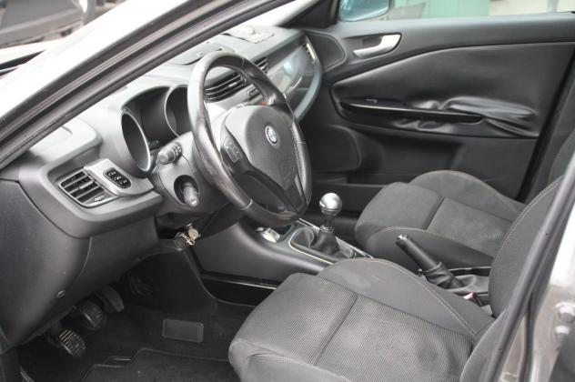 Alfa Romeo Giulietta Giulietta 1.4 Turbo 120 cv - Foto 8