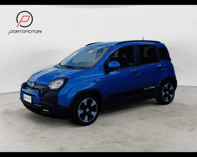 FIAT Panda Cross 1.0 FireFly S&S Hybrid
