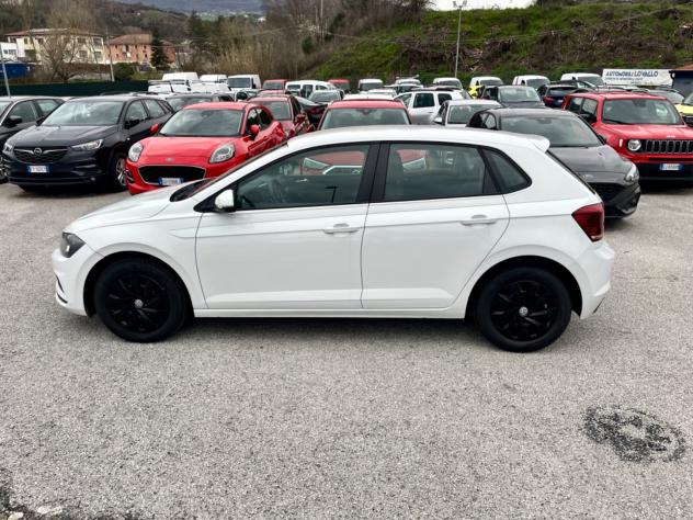 Volkswagen Polo Business 1.6 TDI 5p NEOPATENTATI - Foto 7