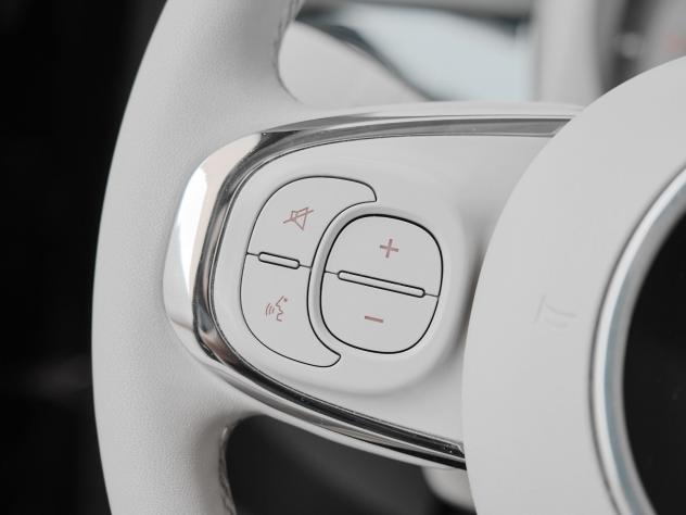 FIAT 500 500 1.0 hybrid Dolcevita 70cv - Foto 10