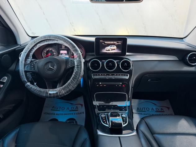 Mercedes-benz GLC 250 d 4Matic Executive - Foto 7