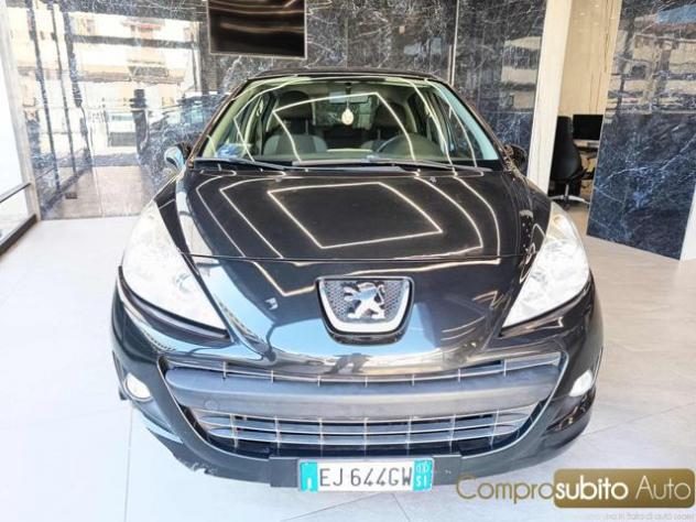 PEUGEOT 207 1.4 HDi 70CV 5p. Allure rif. 23807025