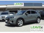 Audi Q3 35 TDI S tronic (M1526)