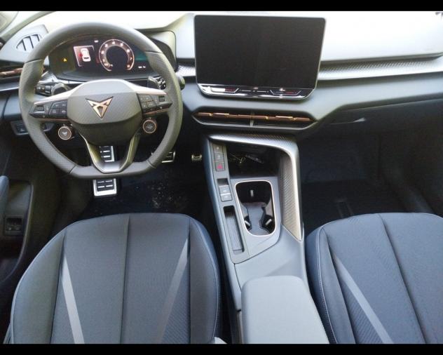 CUPRA Terramar CUPRA TerramarTerramar1.5 e-HYBRID150 kW (204 CV)pHEVDSG 6 marce2WD - Foto 10