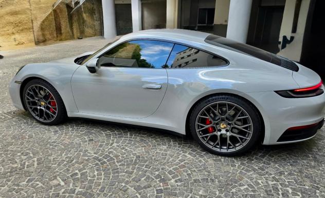 Porsche 911 Carrera 4S + IVA 22%-PREZZO TOP ITA - Foto 3