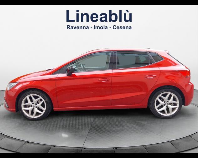 SEAT Ibiza 5ª serie 1.0 EcoTSI 115 CV 5p. FR - Foto 2