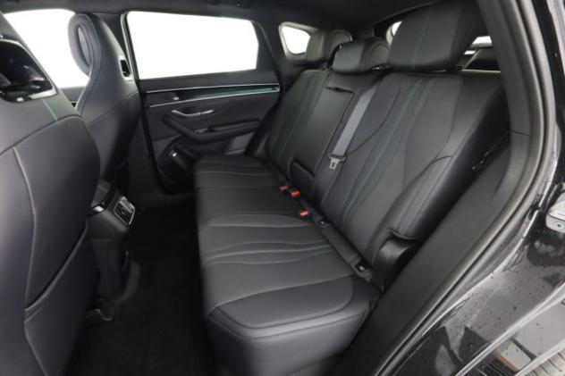 BYD Seal U DM-i DM-i 1.5 218 CV PHEV Comfort rif. 24062310 - Foto 3