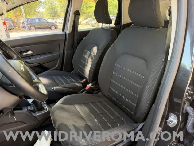 DACIA Duster Duster 1.0 tce Comfort Gpl 4x2 100cv rif. 24073273 - Foto 9