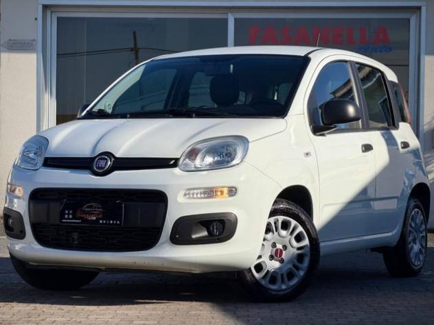 FIAT Panda 1.2 EasyPower Easy - GPL CASA MADRE - UNIPRO' rif. 23643152 - Foto 5
