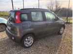 Fiat Panda Panda 1.2 Lounge