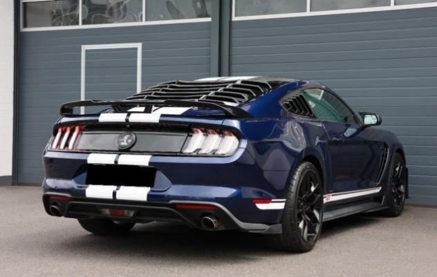 FORD Mustang Fastback 2.3 EcoBoost rif. 24230443 - Foto 7