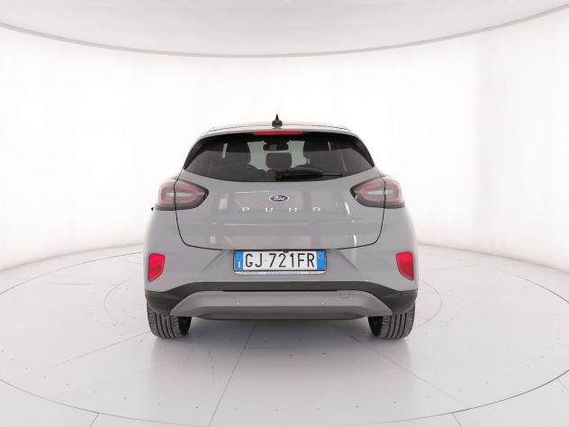 Ford Puma 1.0 ecoboost h Titanium X s&s 125cv auto - Foto 4