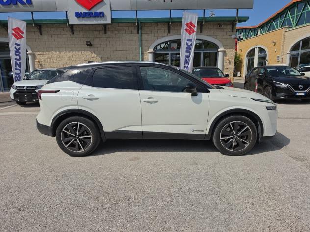 Nissan Qashqai 1.5 EREV e-Power Tekna Auto IVA ESPOSTA - Foto 4