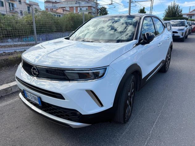 Opel Mokka 1.2 Turbo Elegance - Foto 2
