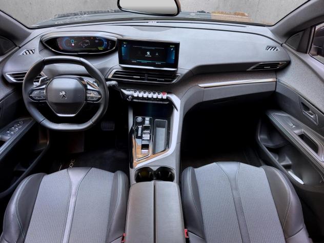Peugeot 3008 3008 1.6 hybrid phev Allure Pack 225cv e-eat8 - PROMO/IVA ESP. - Foto 10