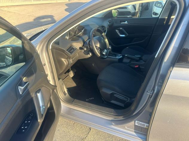 Peugeot 308 BlueHDi 120 S&S EAT6 SW Business - Foto 9